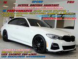 Used 2021 BMW 330i Sedan w/ M Sport Package image 2