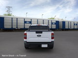New 2025 Ford Maverick XLT image 5