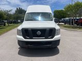 Used 2017 Nissan NV 2500 SV image 3
