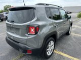 Used 2021 Jeep Renegade Limited image 3