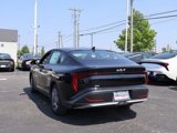 New 2025 Kia K4 LX image 3