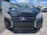 New 2024 Mitsubishi Mirage G4 ES image 2