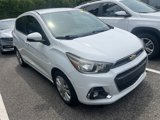 Used 2017 Chevrolet Spark LT image 2