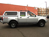 Used 2003 Nissan Frontier XE image 5