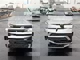 New 2025 Volkswagen Taos SE image 2