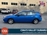 Used 2020 Subaru Impreza 2.0i Sport image 4