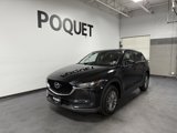Used 2017 MAZDA CX-5 Touring w/ Preferred Equipment Package image 2