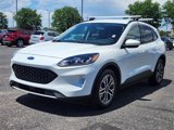 Used 2020 Ford Escape SEL image 4