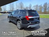 Used 2022 GMC Acadia SLE w/ Driver Convenience Package image 3