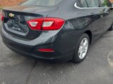 Used 2018 Chevrolet Cruze LT w/ Convenience Package image 5