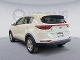 Used 2018 Kia Sportage LX image 4