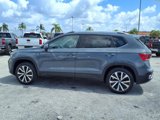 Used 2024 Volkswagen Taos SE image 4