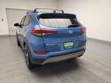 Used 2017 Hyundai Tucson Limited w/ Limited Ultimate Package 03 image 6