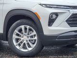 New 2025 Chevrolet TrailBlazer LS w/ LS Convenience Package image 3