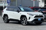 Used 2022 Toyota RAV4 XSE image 2