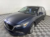 Used 2018 MAZDA MAZDA3 Grand Touring image 3