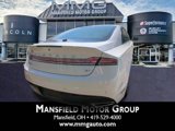 Used 2013 Lincoln MKZ image 5