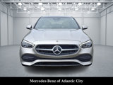 Certified 2022 Mercedes-Benz C 300 4MATIC Sedan image 2
