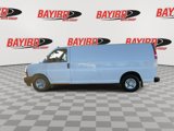 Used 2019 Chevrolet Express 3500 Extended w/ Driver Convenience Package image 6