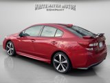 Used 2017 Subaru Impreza 2.0i Sport w/ Popular Package #3 image 3