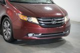 Used 2016 Honda Odyssey Touring Elite image 4