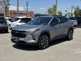 New 2025 Chevrolet Trax RS w/ Driver Confidence Package image 3