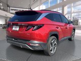 Used 2022 Hyundai Tucson Limited w/ Cargo Package image 5
