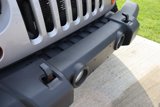 Used 2013 Jeep Wrangler Unlimited Sport image 4