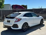 Used 2018 Honda Civic Sport image 4