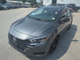 New 2025 Nissan Versa S image 3