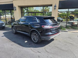 Used 2020 Lincoln Nautilus Reserve w/ Equipment Group 201A image 5