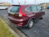 Used 2015 Honda CR-V LX image 2