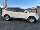 Used 2014 Chevrolet Traverse LT image 2