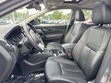 Used 2017 Nissan Rogue Sport SL image 4