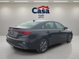 Used 2023 Kia Forte LXS image 3