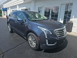 Used 2018 Cadillac XT5 Luxury w/ Driver Awareness Package image 2