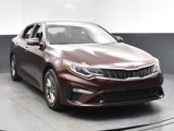 Used 2020 Kia Optima LX image 2