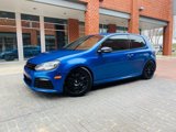 Used 2012 Volkswagen Golf R 2-Door image 3