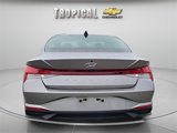 Used 2023 Hyundai Elantra SEL w/ Convenience Package image 4