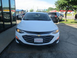 Used 2020 Chevrolet Malibu LS image 4