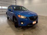 Used 2014 MAZDA CX-5 Touring image 5