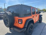 New 2025 Jeep Wrangler Willys image 6