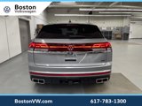 New 2024 Volkswagen Atlas Cross Sport SEL R-Line image 3