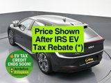 Used 2022 Kia EV6 Light image 2