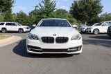 Used 2016 BMW 528i xDrive Sedan image 2