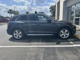 Used 2019 Audi Q5 2.0T Premium Plus image 2