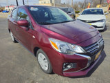 Used 2021 Mitsubishi Mirage ES image 4