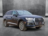 Used 2017 Audi Q7 3.0T Prestige image 3