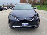 Used 2022 Toyota Venza Limited image 2