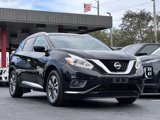 Used 2016 Nissan Murano SL w/ SL Technology Package image 2